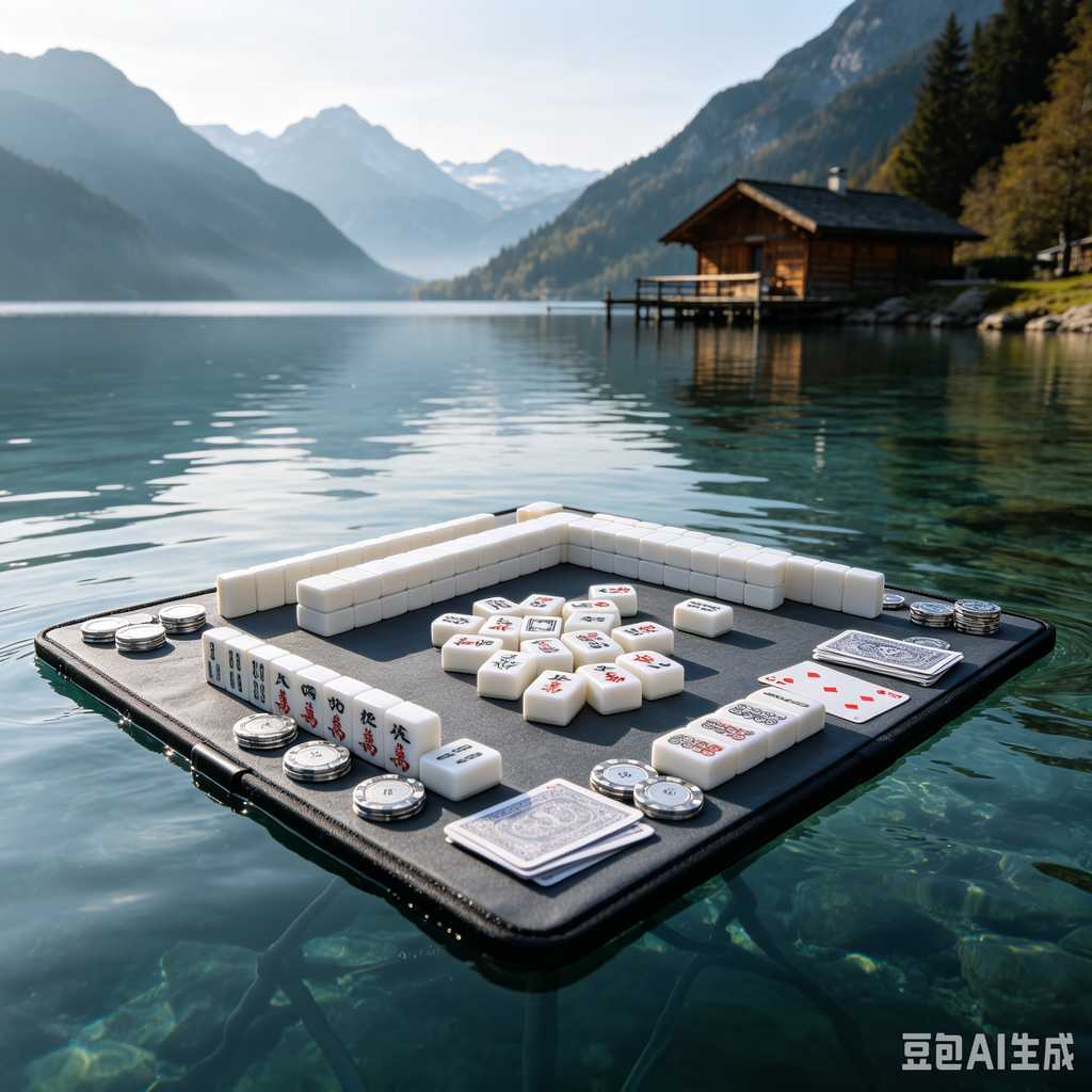 AuroraIL,mahjong