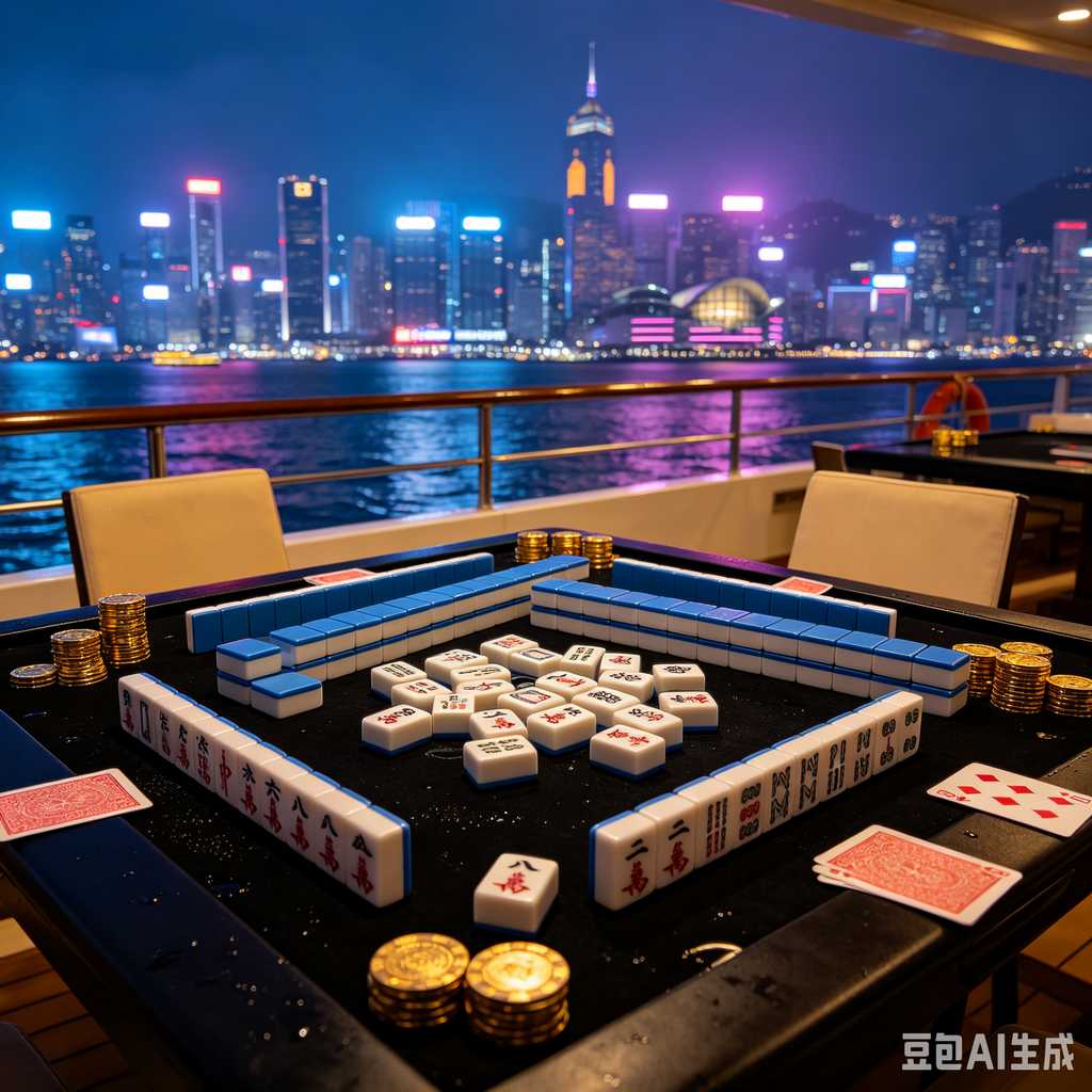 LynnMA,mahjong