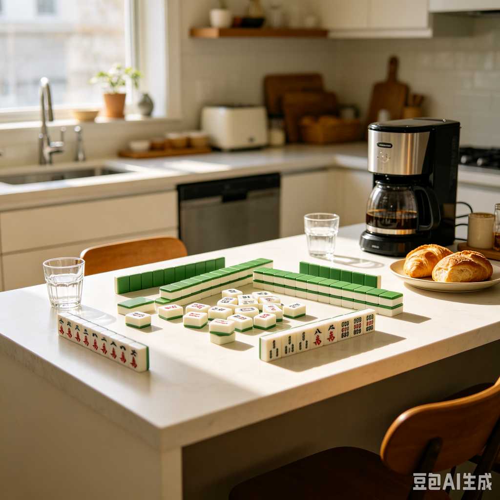 chinese mahjong rule book