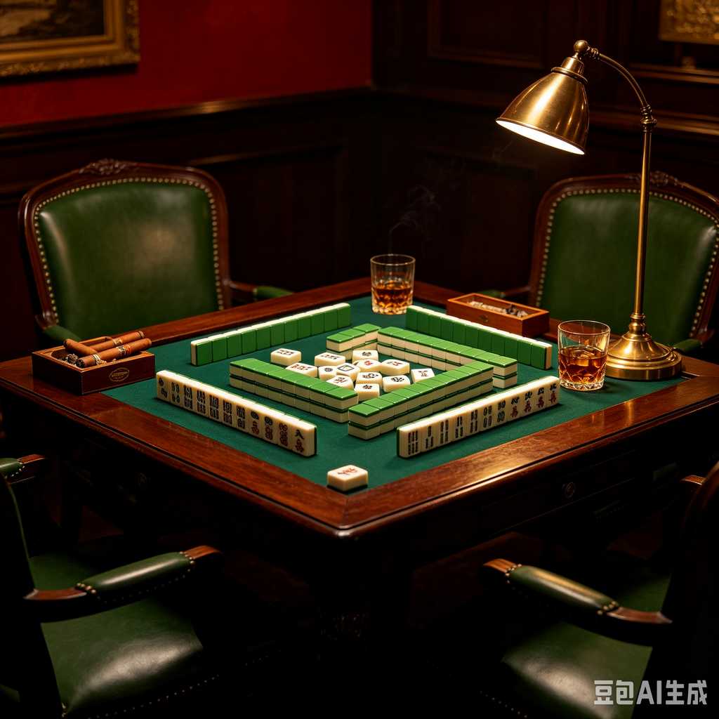 kiel,mahjong