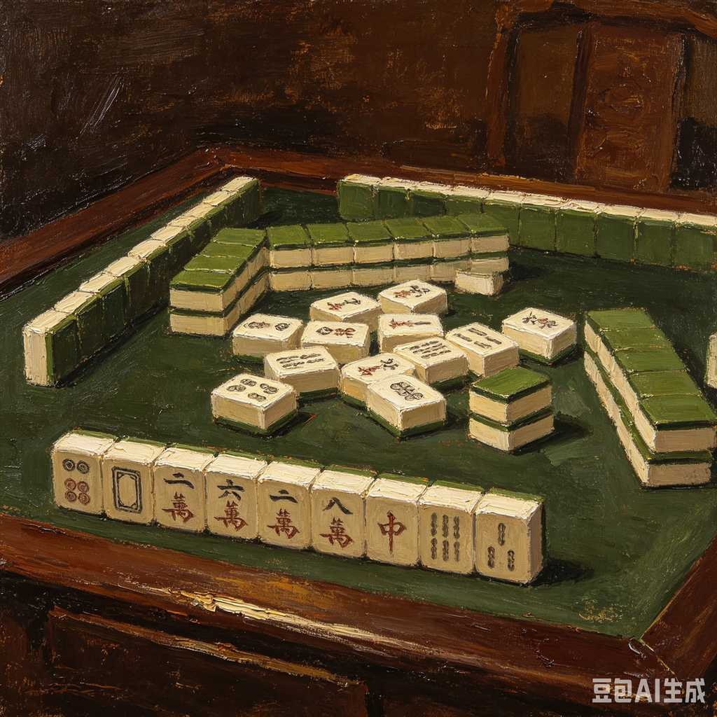 Durham,mahjong