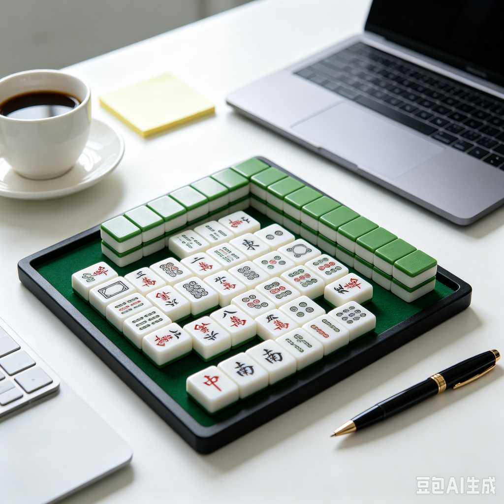 valentine mahjong gift tiles