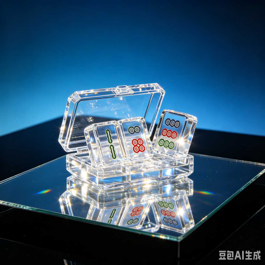 limited custom mahjong tiles