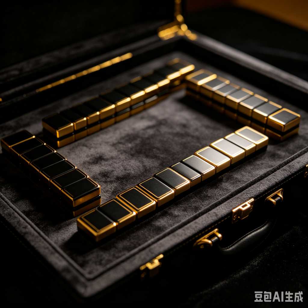 water resistant mahjong box