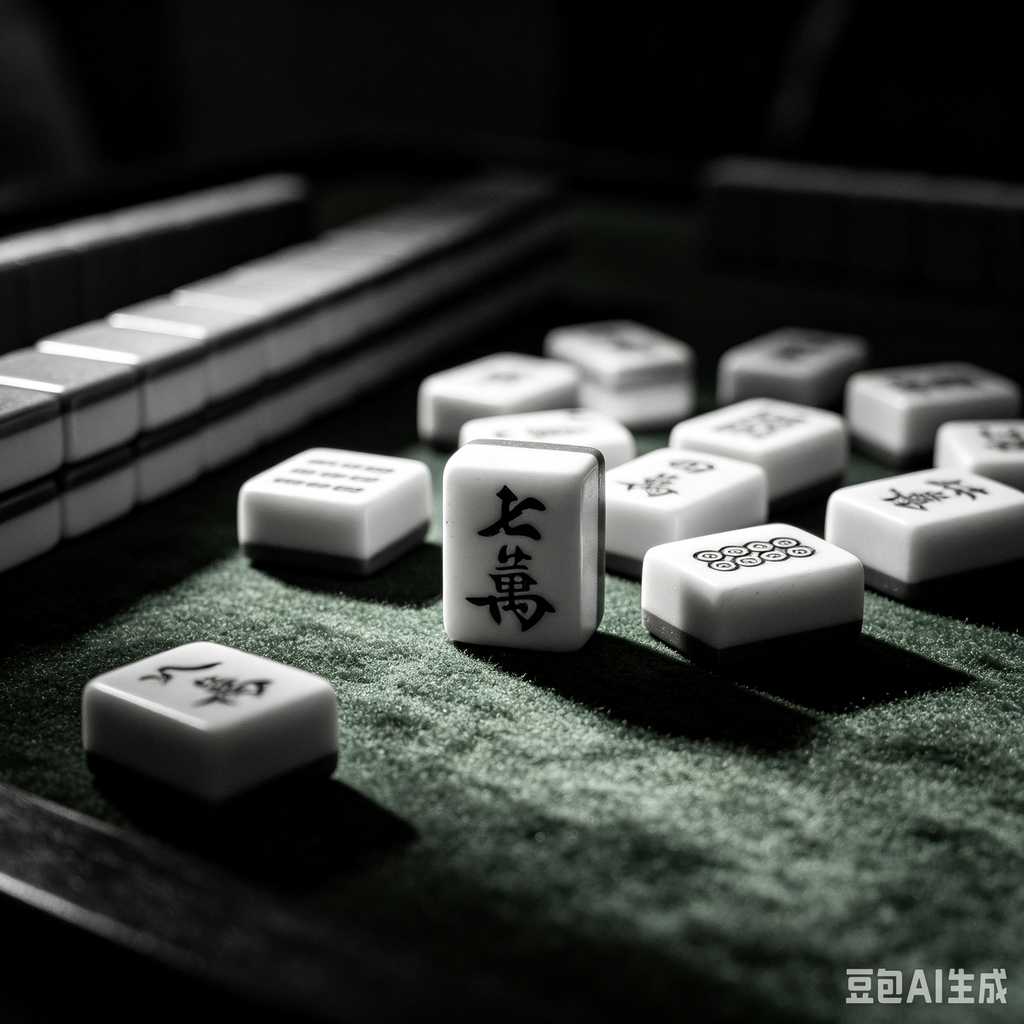 CiudadDelEste,mahjong