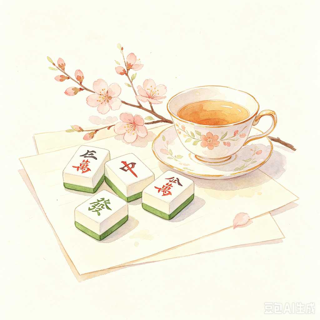portlandor,mahjong