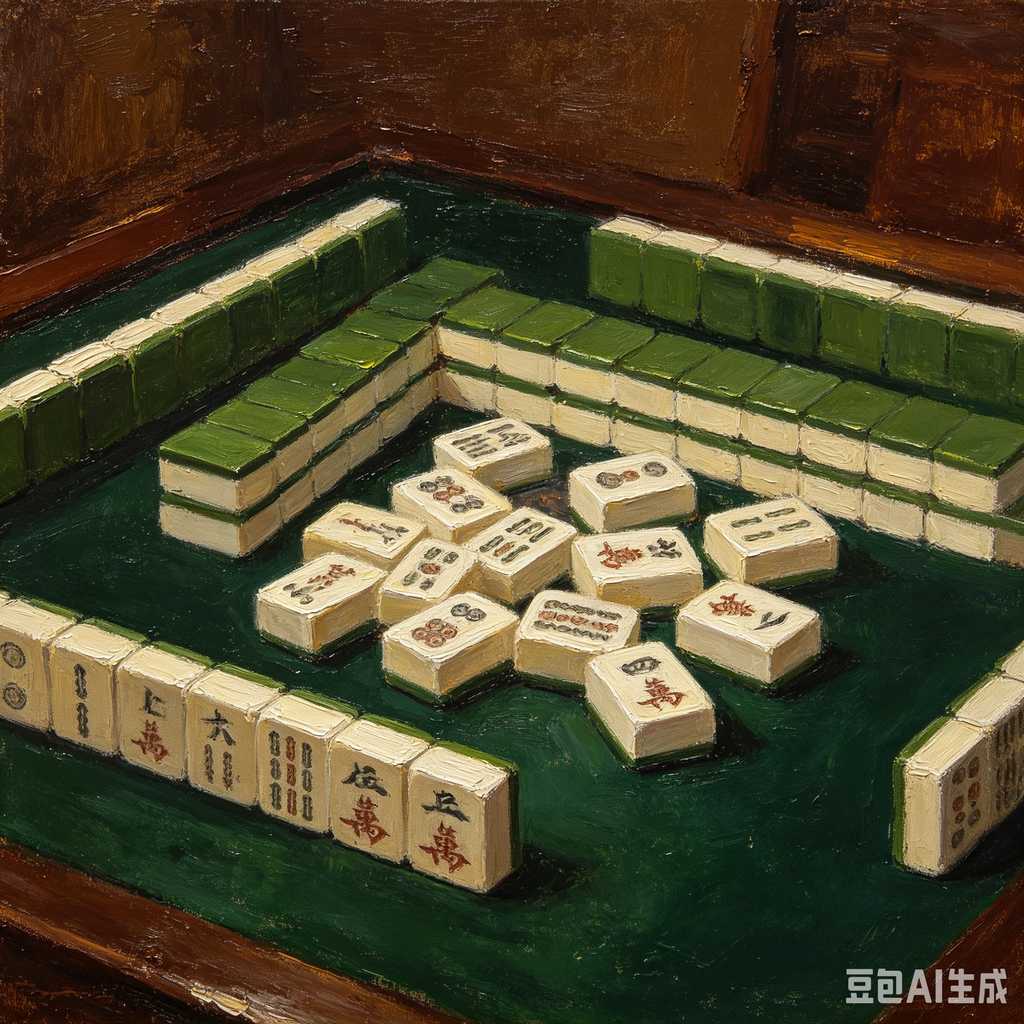Zacatecas,mahjong
