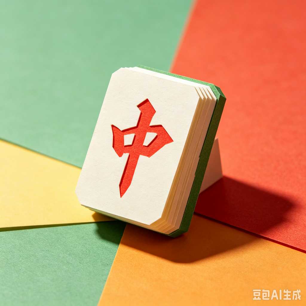 custom packaging mahjong set