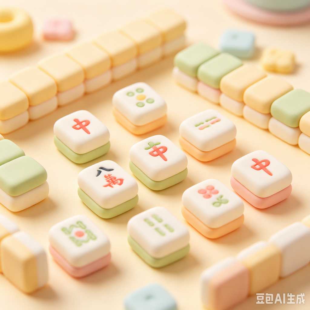 Atlanta,mahjong