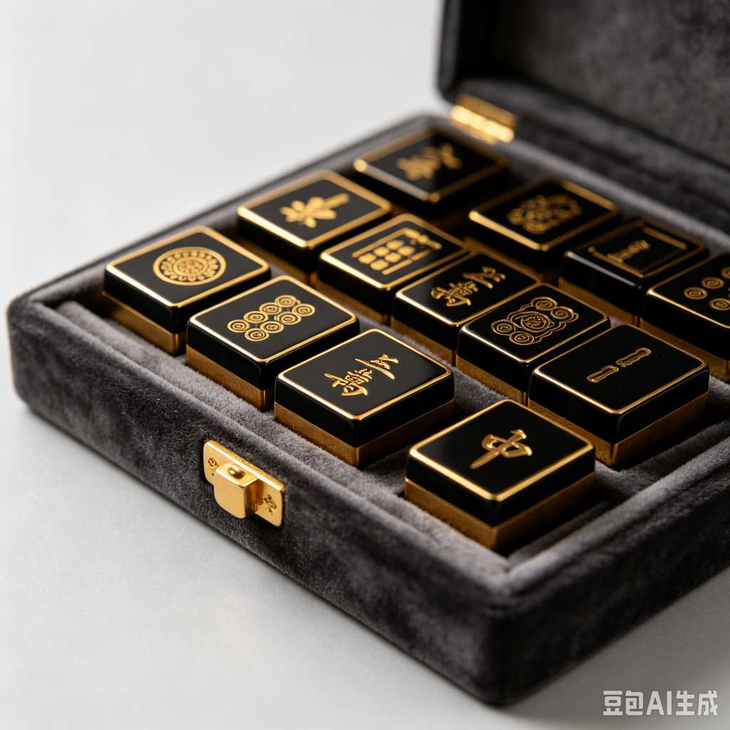 London,mahjong