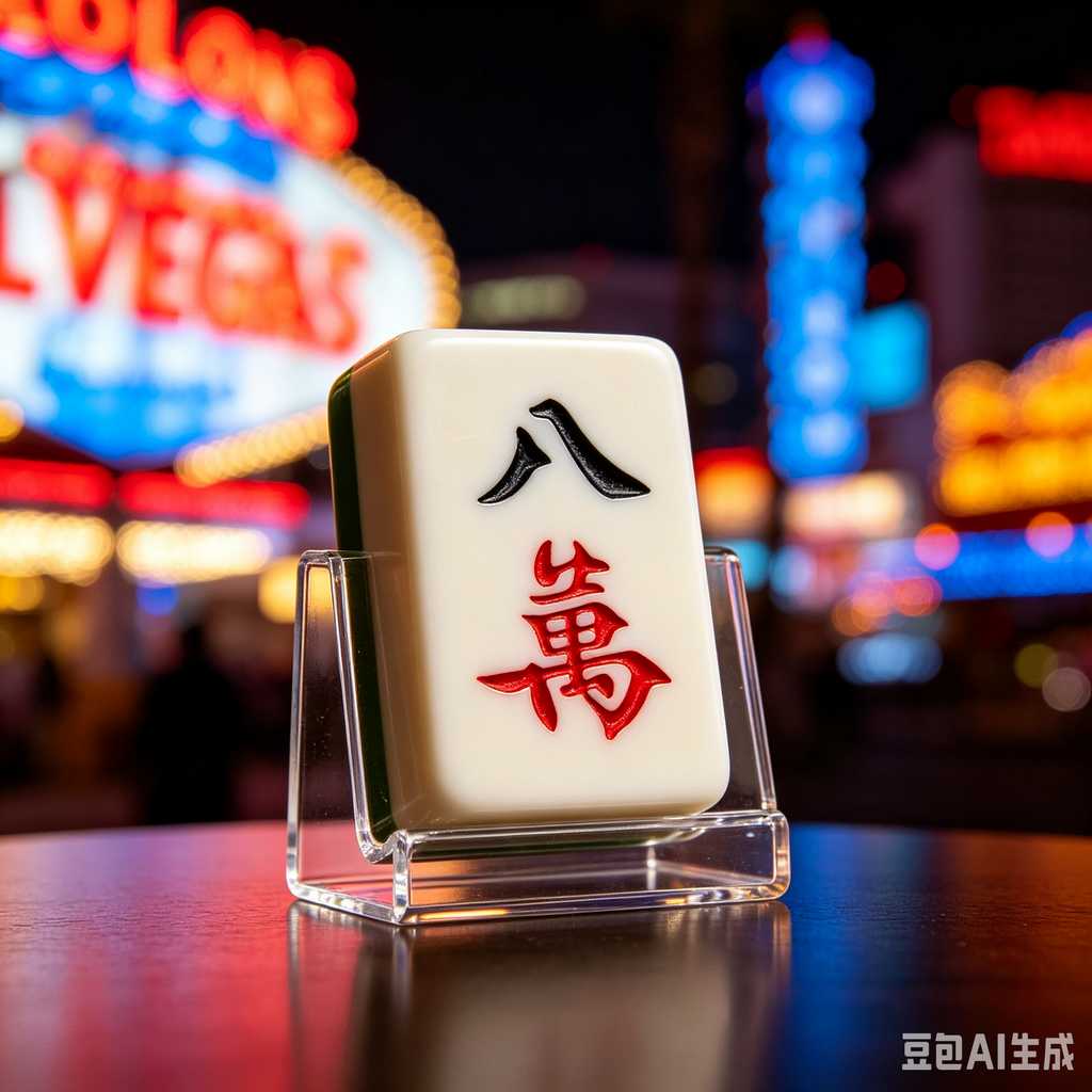 small size mahjong set for travel