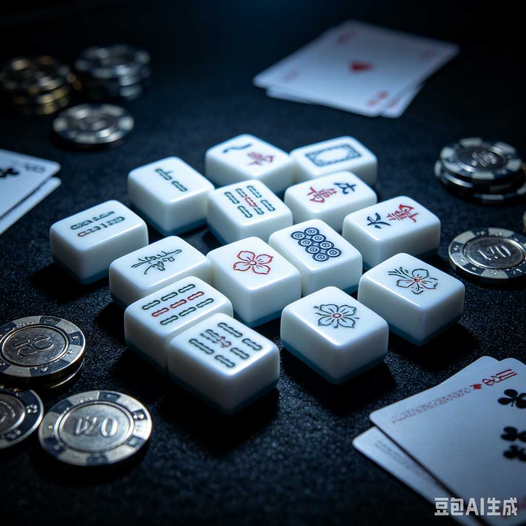 wear resistant mahjong tiles