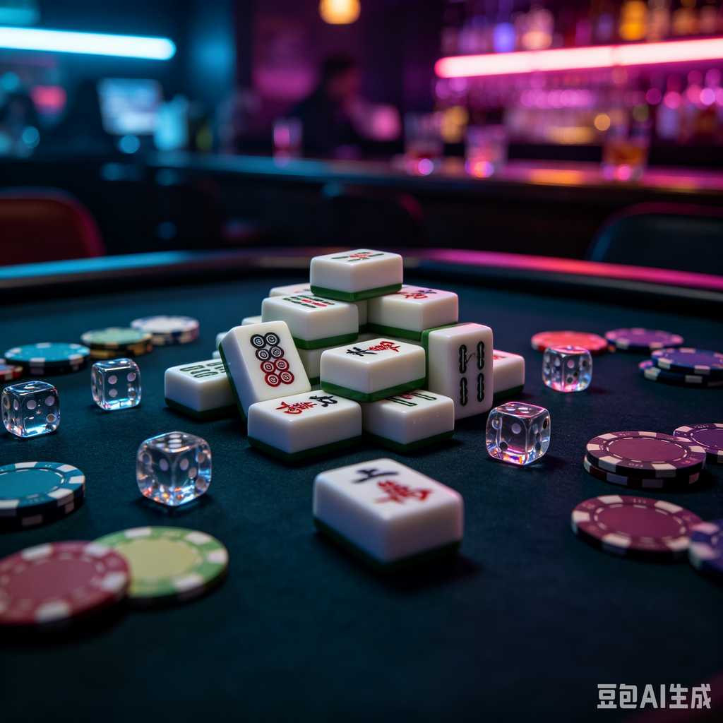 boulder,mahjong