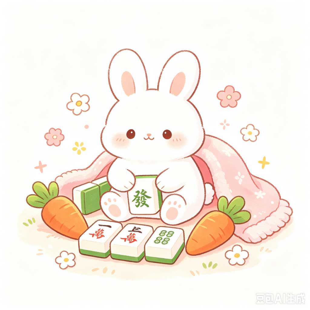 travel size mahjong set