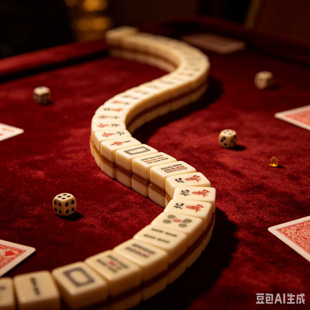 crystal mahjong tiles