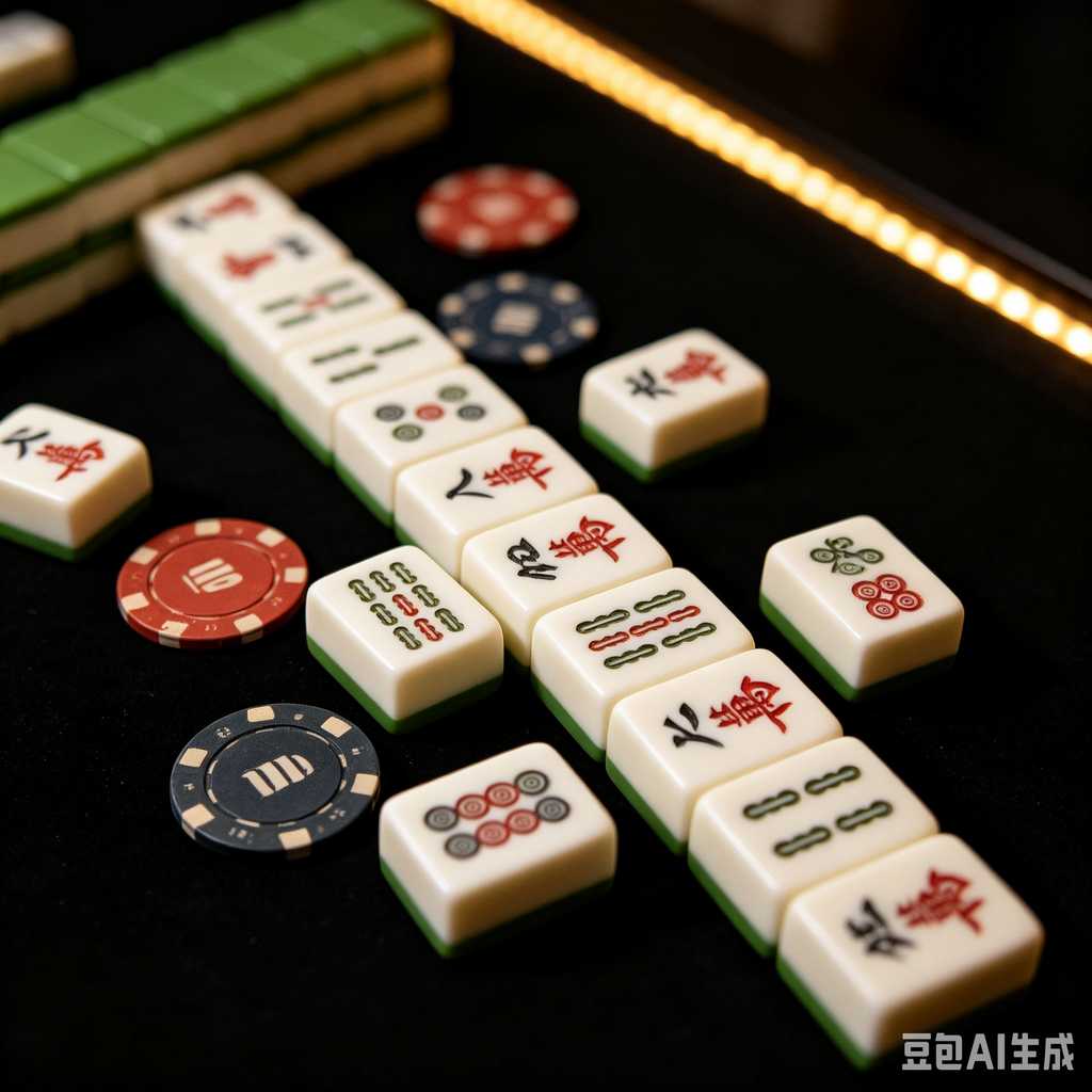 tulsaok,mahjong