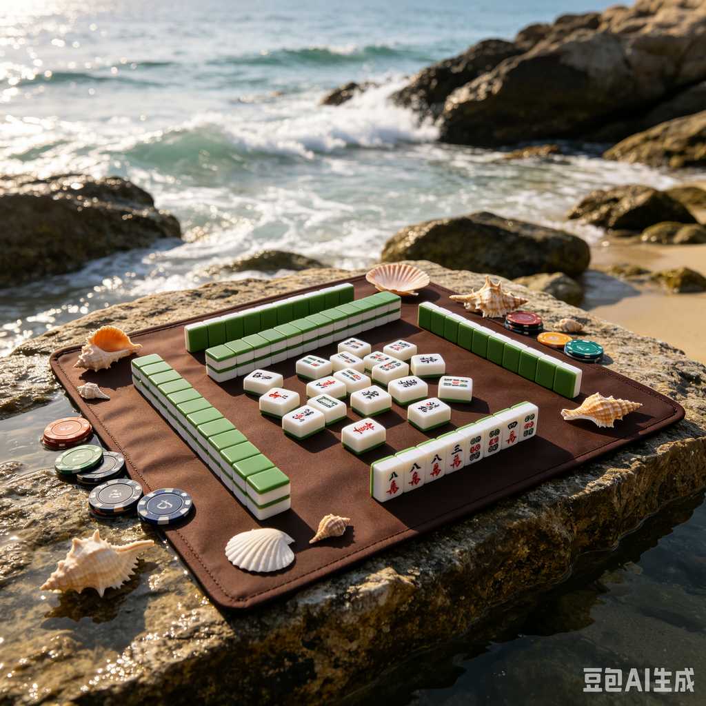 antofagasta,mahjong