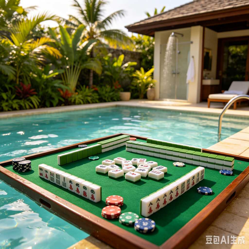 hot selling mahjong set 2026